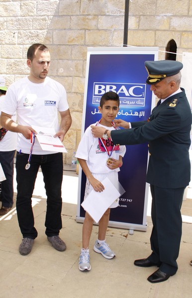 BBAC gives its support to Al-Jabal Marathon for the fourth year in a row